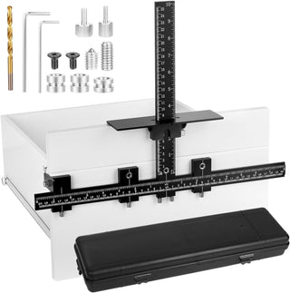 SAKER® Woodworking Hole Locator