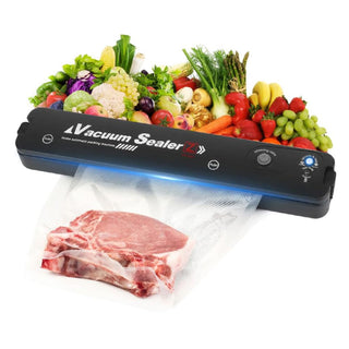 Saker Food Saver Vacuum Sealer Machine