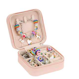 Sank Kids Bracelet Making Kit for Girls