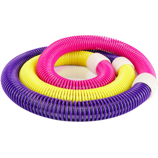 Sakerplus Soft Hula Hoop