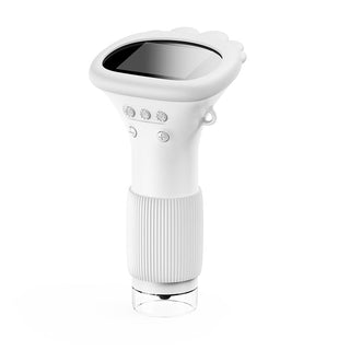 Saker Portable Handheld Microscope for Children