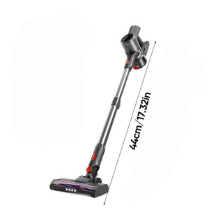 Sakerplus 8 in 1 Cordless Vacuum Cleaner