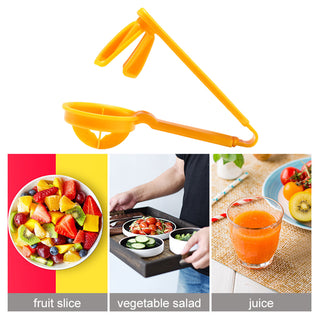 SAKER® Fruit Vegetable Divider