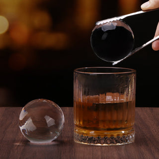 Saker Clear Ice Ball Maker