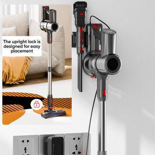 Sakerplus 8 in 1 Cordless Vacuum Cleaner