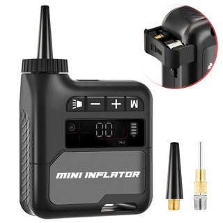 Saker Mini Inflator