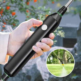 SAKER® Electric Garden Sprayer