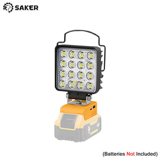 Saker Work Light