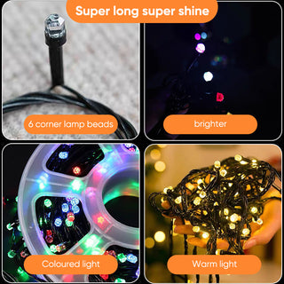 Saker Celebration Party Decoration String Lights