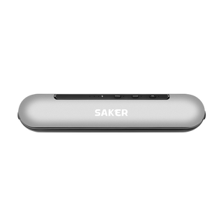 SAKER® Vacuum Sealer Machine Cordless