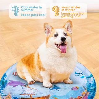 SAKER® Pet Cooling Mat