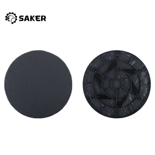 SAKER® Stepping Stones with Ground Stakes