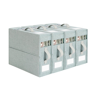 Saker Fabric Storage Box