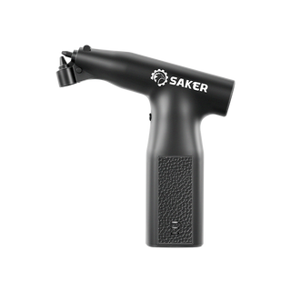 SAKER® Electric Spray Paint Gun
