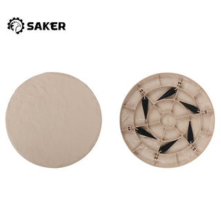 SAKER® Stepping Stones with Ground Stakes