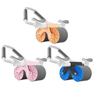 Itslux Automatic Rebound Abdominal Wheel