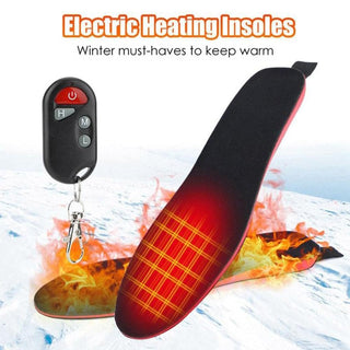 Saker Heated Insoles