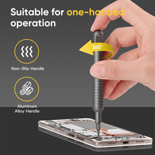 51 in 1 Precision Screwdriver Set