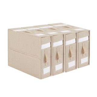 Saker Fabric Storage Box