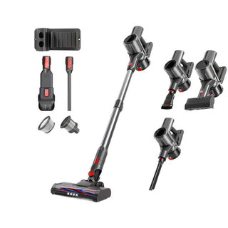 Sakerplus 8 in 1 Cordless Vacuum Cleaner