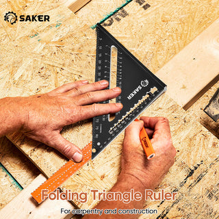 Saker Scriber Tool