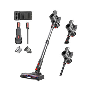 Sakerplus 8 in 1 Cordless Vacuum Cleaner