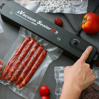 Saker Food Saver Vacuum Sealer Machine