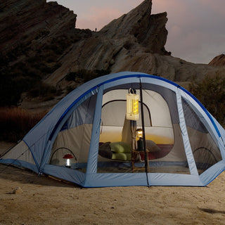 SAKER® Camping Waterproof Lights
