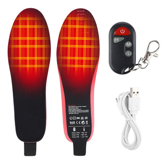 Saker Heated Insoles