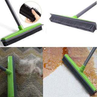 Saker Pet Hair Removal Broom