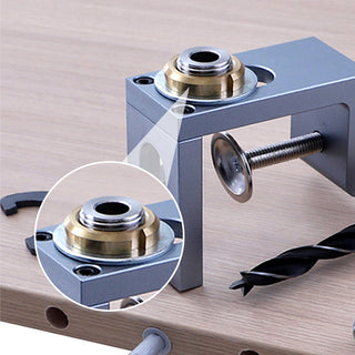 SAKER® Adjustable Punching Auxiliary Tool for Cabinet Rebounder