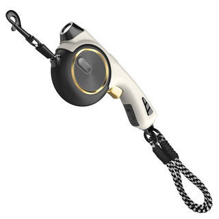 Saker Retractable Dog Leash