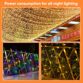 Saker Celebration Party Decoration String Lights