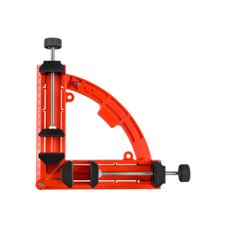 SAKER® Multi-angles Movable Right Angle Clamp