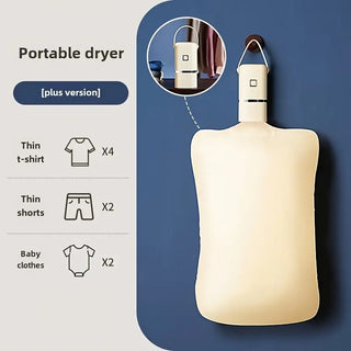 Saker Portable Clothes Dryer