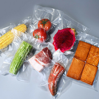 Saker Food Saver Vacuum Sealer Machine