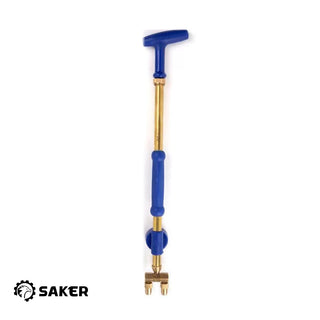 SAKER® Double Head Sprayer