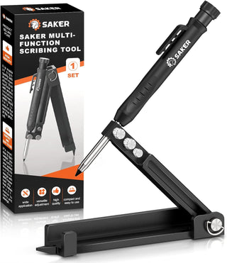 Saker Scriber Tool