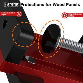 SAKER Door Installation Positioner