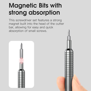 51 in 1 Precision Screwdriver Set