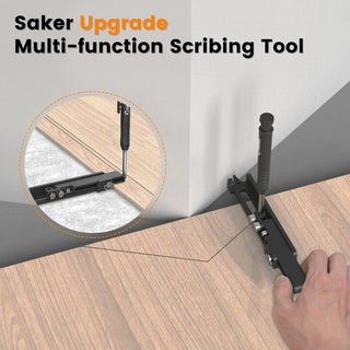 Saker Scriber Tool