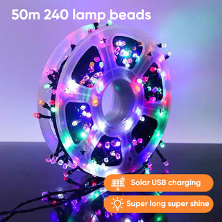 Saker Celebration Party Decoration String Lights