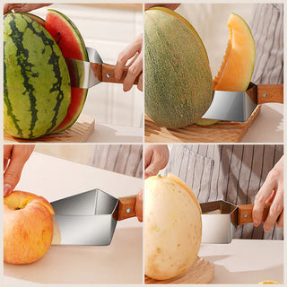 SAKER® Multi-Function Fruit Slicer