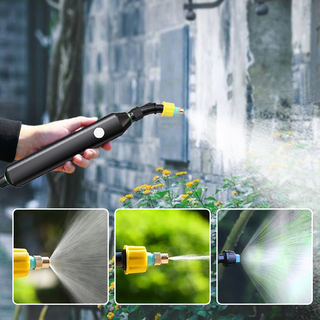 SAKER® Electric Garden Sprayer