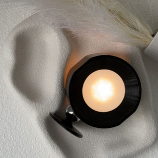 Saker LED Magnetic Wall Light