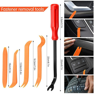 SAKER® Car Trim Removal Tool