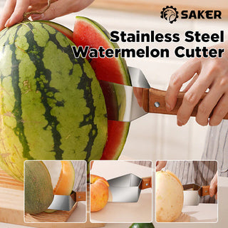 SAKER® Multi-Function Fruit Slicer