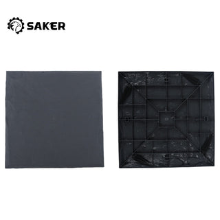 SAKER® Stepping Stones with Ground Stakes