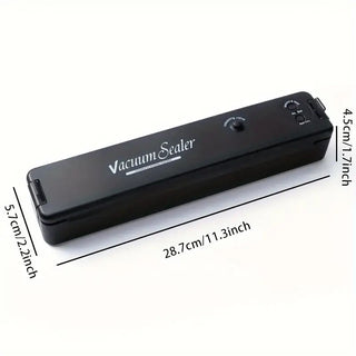 Saker Food Saver Vacuum Sealer Machine