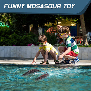 Saker Remote Control Mosasaurus